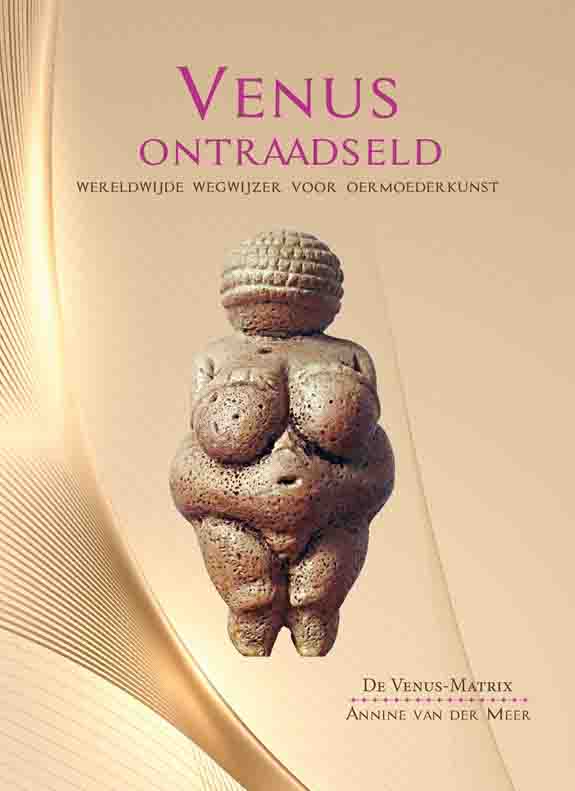 De Venus-Matrix | Obelisk Boeken